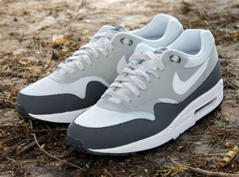 nike air max 1 essential damen weiß grau|nike air max weiß herren.